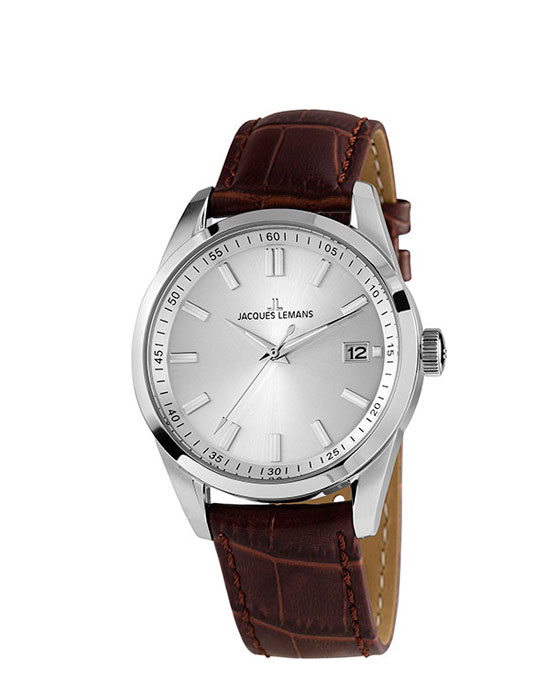 Часы Jacques Lemans Liverpool 1-1868F